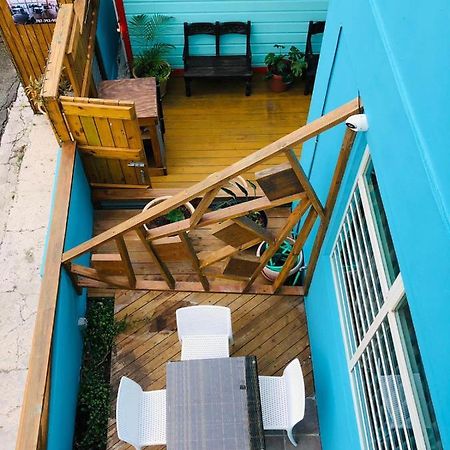 Отель El Navegante De Culebra Кулебра Экстерьер фото