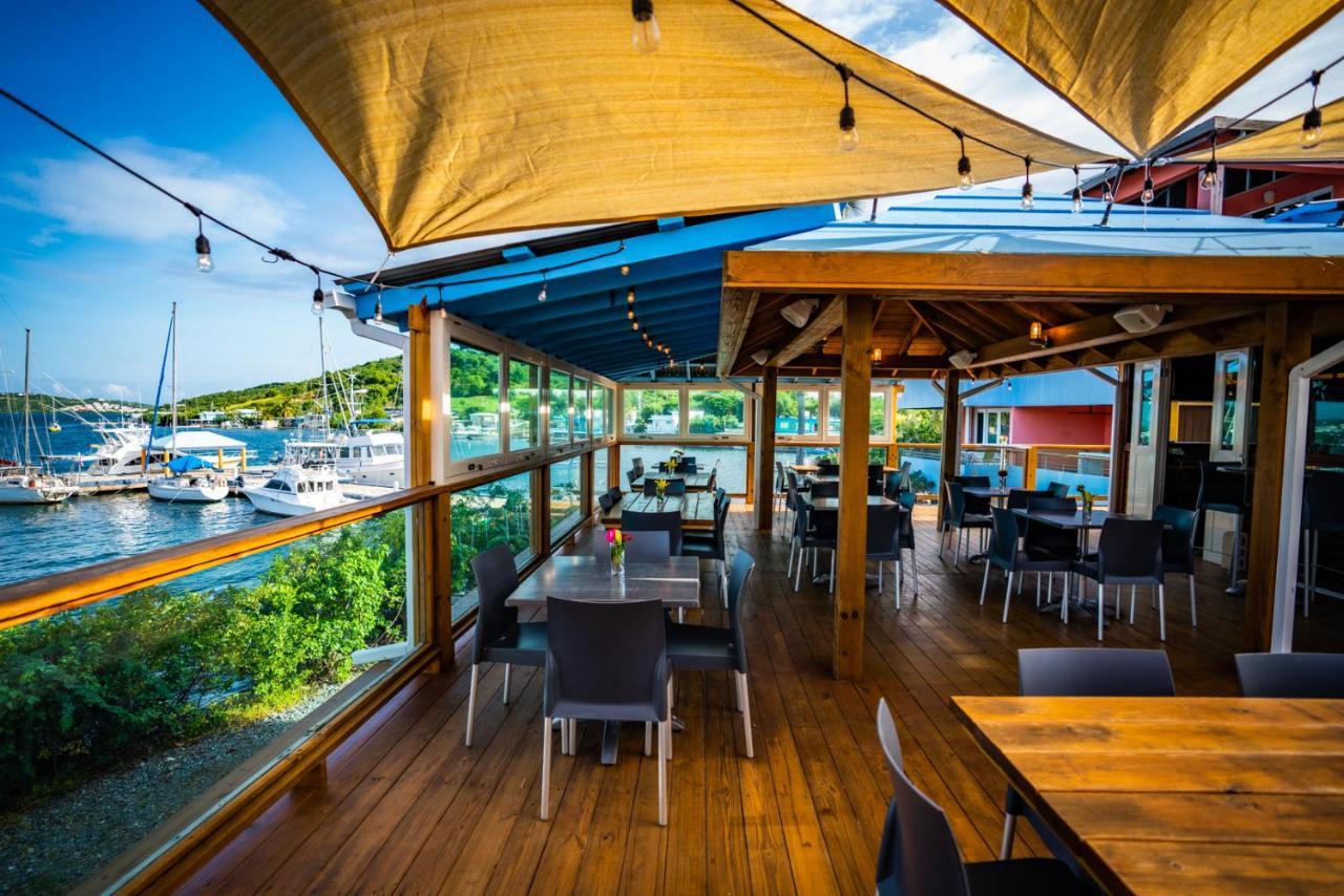 Отель El Navegante De Culebra Кулебра Экстерьер фото