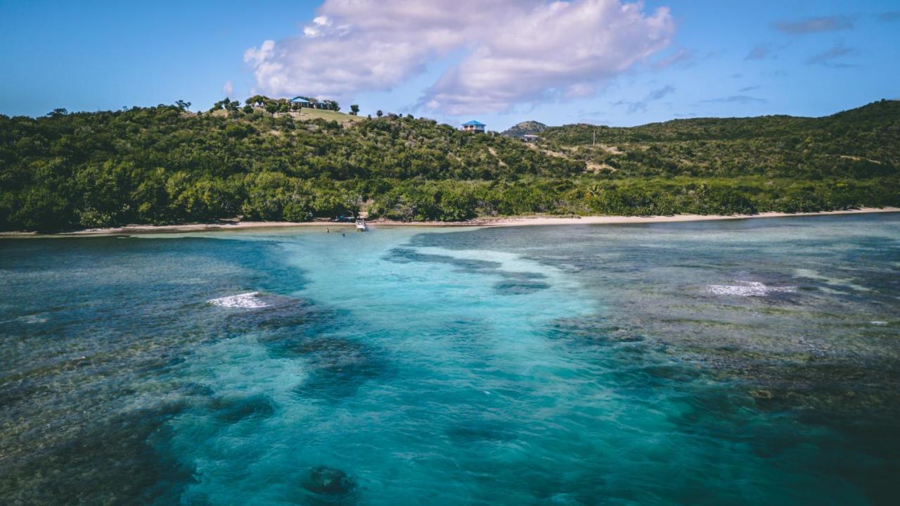 Отель El Navegante De Culebra Кулебра Экстерьер фото