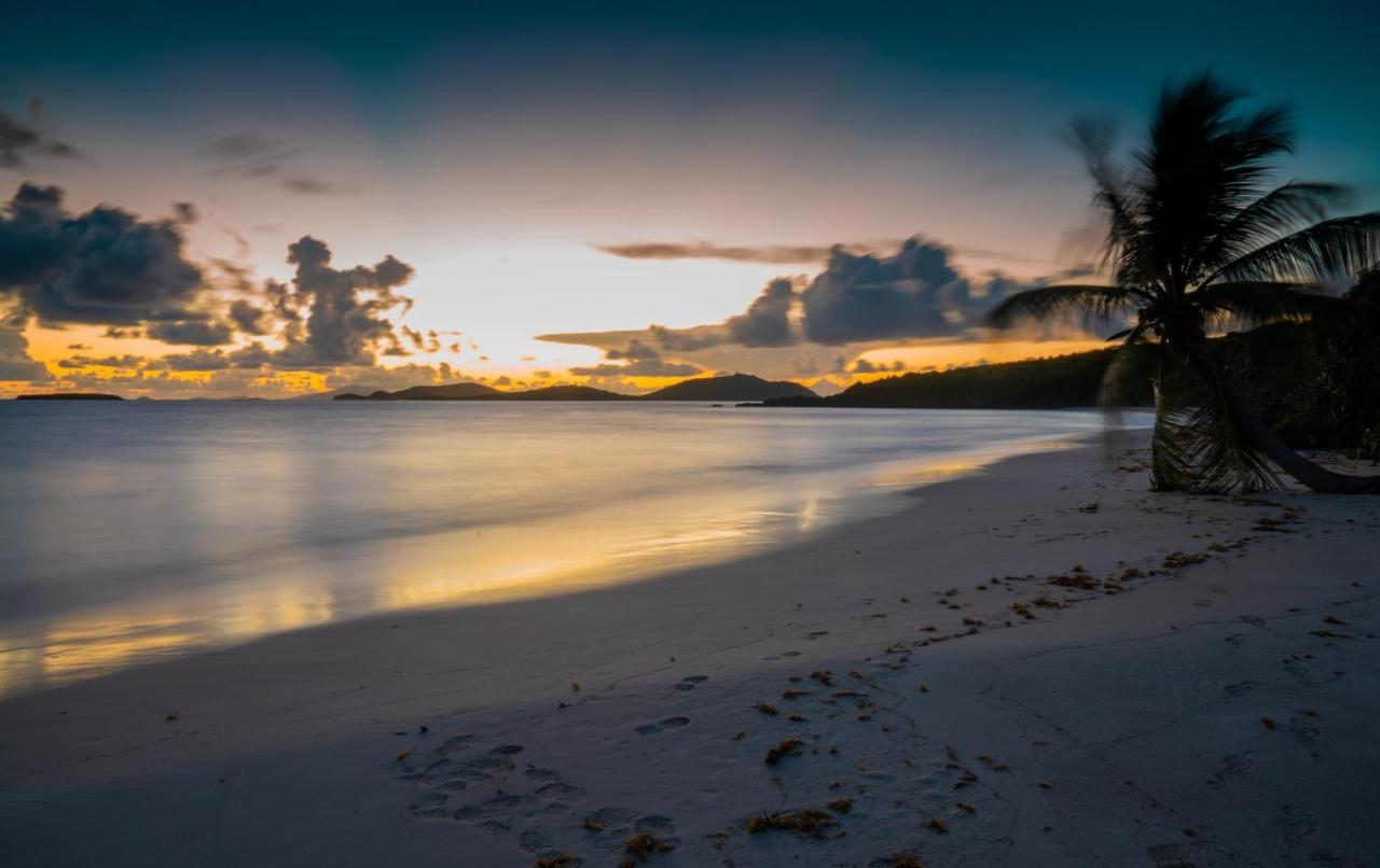 Отель El Navegante De Culebra Кулебра Экстерьер фото